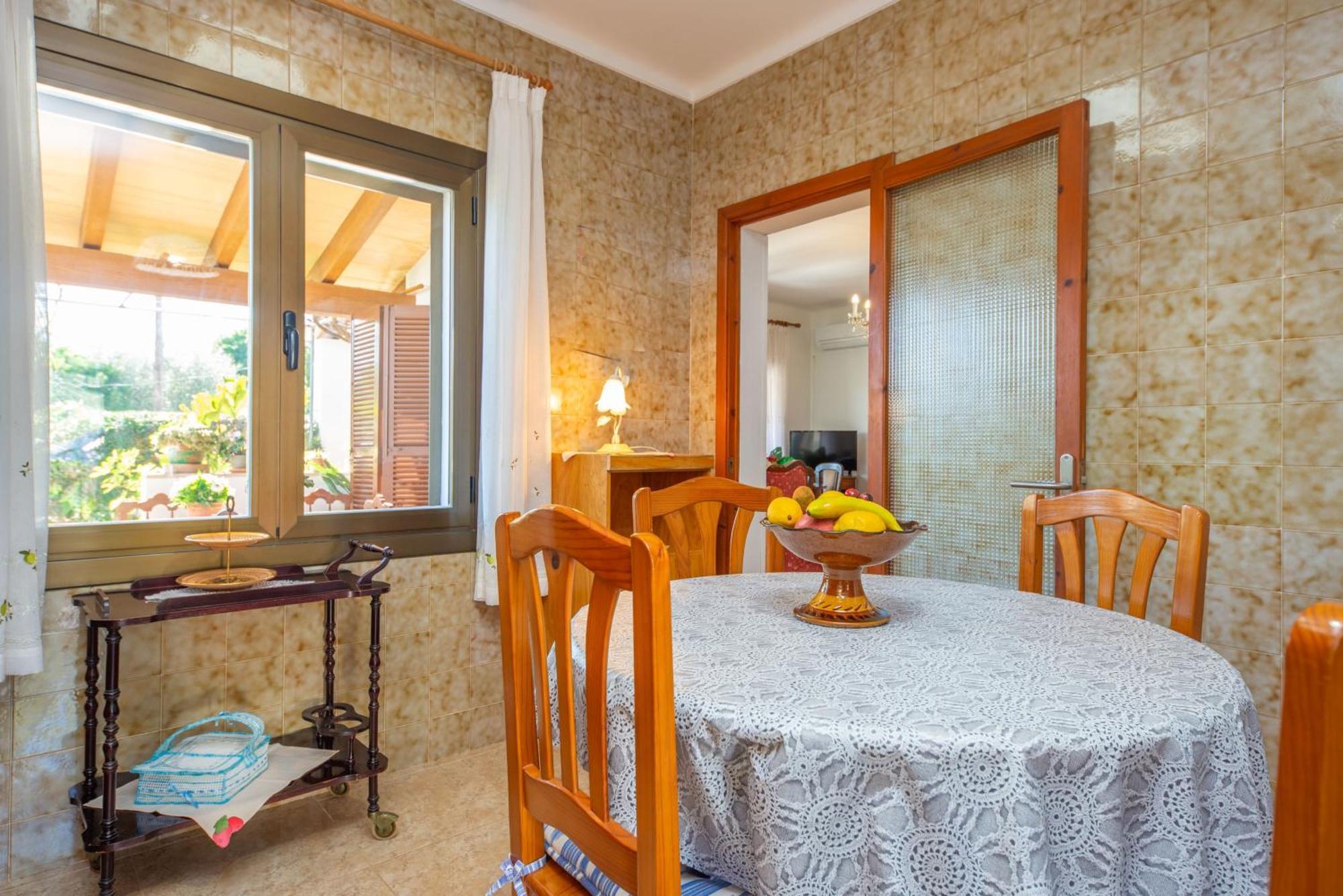 Casa Caty * Sa Ràpita