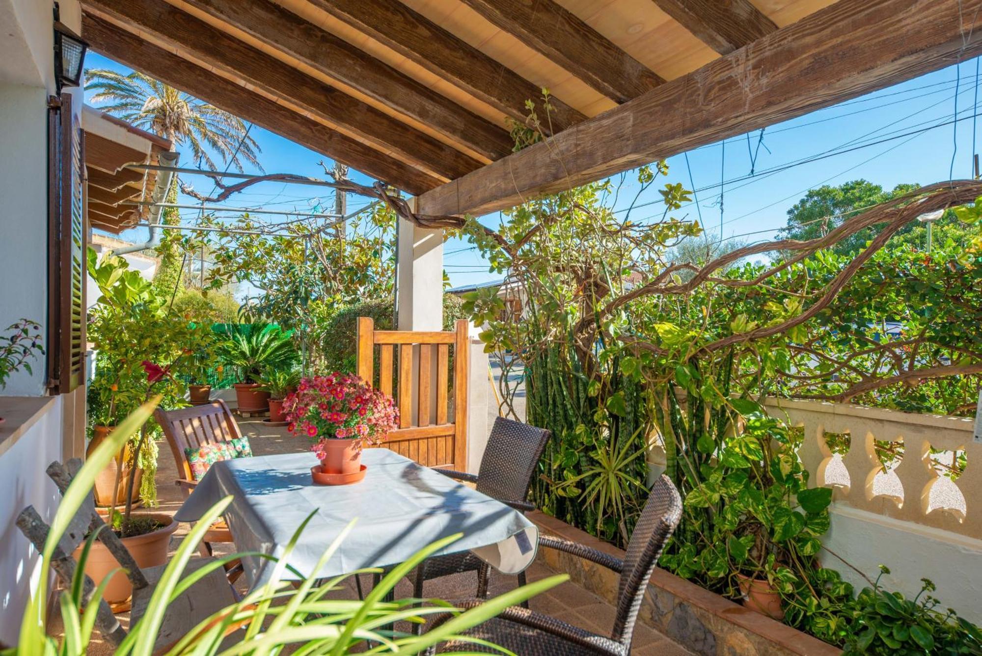 Casa Caty Villa Sa Ràpita
